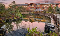 Best Western Premier Boulder Falls Inn