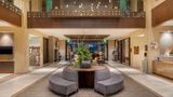Best Western Premier Boulder Falls Inn Lobby