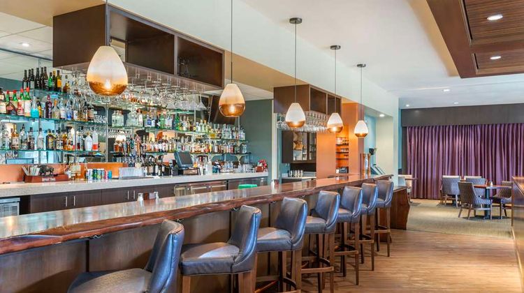 Best Western Premier Boulder Falls Inn Restaurant