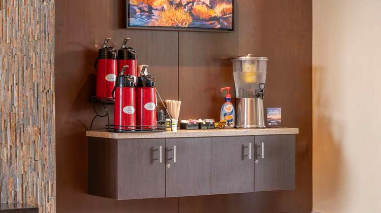 Best Western Premier Boulder Falls Inn Other