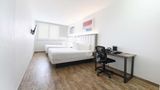 San Juan Airport Hotel Room