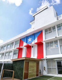 San Juan Airport Hotel