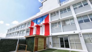 San Juan Airport Hotel