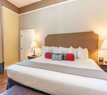 Inn at Diamond Cove Room