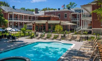 Inn at Diamond Cove