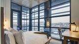 The Boro Hotel Room