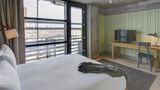 The Boro Hotel Room