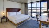 The Boro Hotel Room