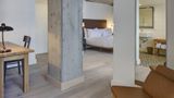 The Boro Hotel Room