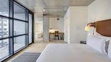 The Boro Hotel Room