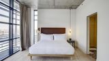 The Boro Hotel Room