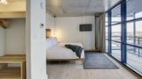 The Boro Hotel Room