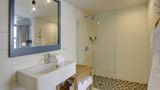 The Boro Hotel Room