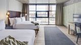 The Boro Hotel Room