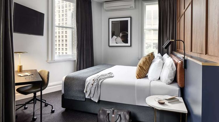 Veriu Central Suite