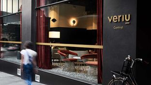 Veriu Central