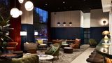Veriu Central Lobby