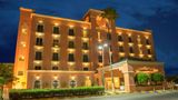 iStay Hotel Ciudad Victoria Exterior