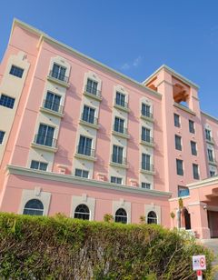 iStay Hotel Ciudad Victoria