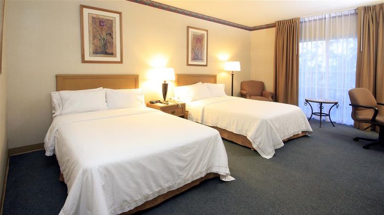 iStay Hotel Ciudad Victoria Room