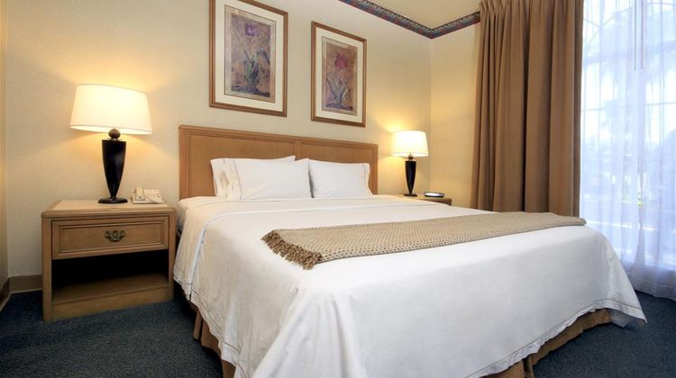 iStay Hotel Ciudad Victoria Room