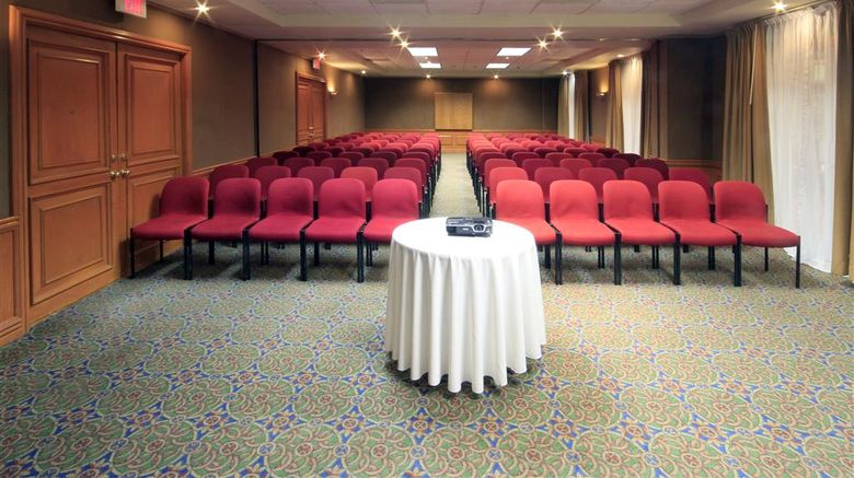 <b>iStay Hotel Ciudad Victoria Meeting</b>. Images powered by <a href="https://iceportal.shijigroup.com/" title="IcePortal" target="_blank">IcePortal</a>.