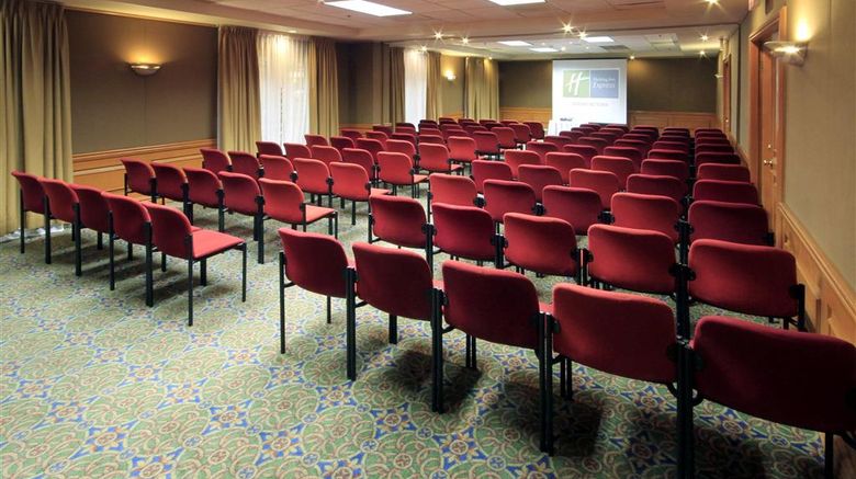 <b>iStay Hotel Ciudad Victoria Meeting</b>. Images powered by <a href="https://iceportal.shijigroup.com/" title="IcePortal" target="_blank">IcePortal</a>.