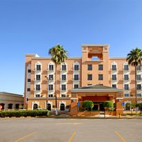 iStay Hotel Ciudad Victoria
