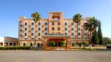 iStay Hotel Ciudad Victoria Exterior