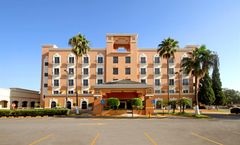 iStay Hotel Ciudad Victoria