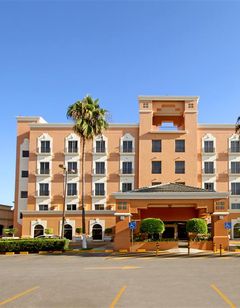 iStay Hotel Ciudad Victoria