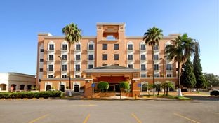 iStay Hotel Ciudad Victoria