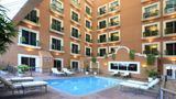 iStay Hotel Ciudad Victoria Pool