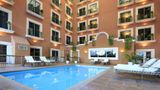 iStay Hotel Ciudad Victoria Pool