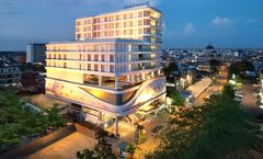 Golden Tulip Pontianak