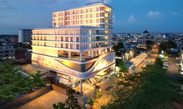 Golden Tulip Pontianak