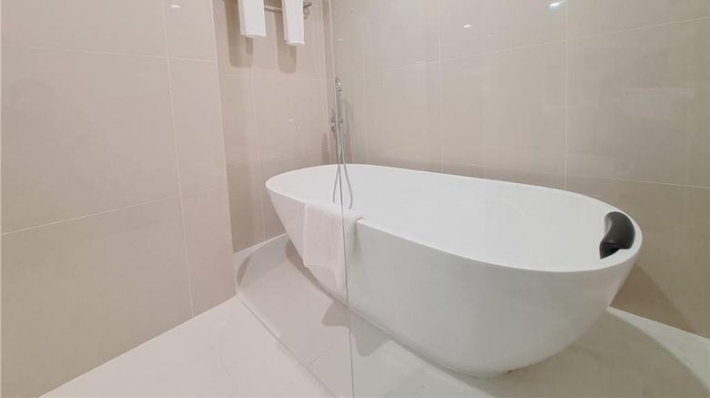 <b>Golden Tulip Pontianak Suite</b>. Images powered by <a href="https://iceportal.shijigroup.com/" title="IcePortal" target="_blank">IcePortal</a>.