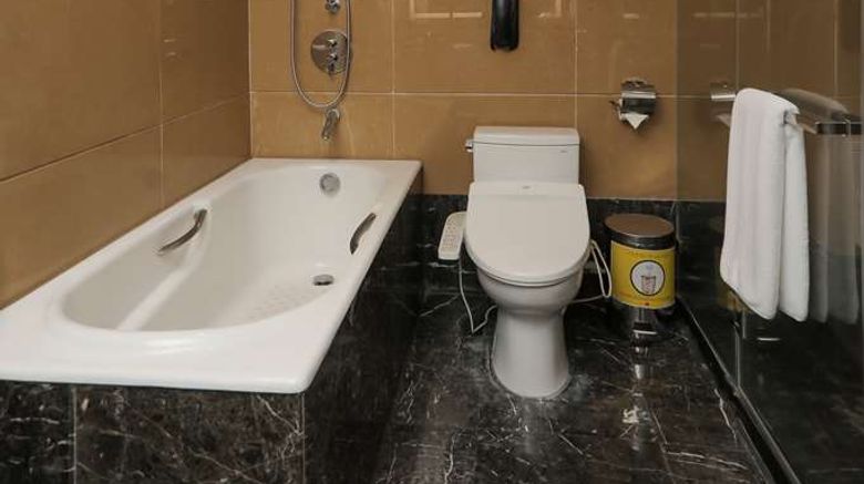 <b>Golden Tulip Addis Ababa Suite</b>. Images powered by <a href="https://iceportal.shijigroup.com/" title="IcePortal" target="_blank">IcePortal</a>.