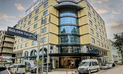 Golden Tulip Addis Ababa