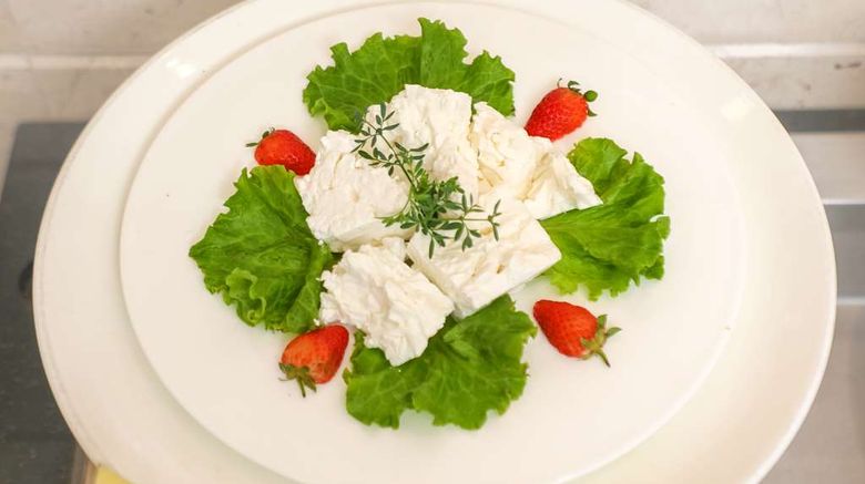 <b>Golden Tulip Addis Ababa Restaurant</b>. Images powered by <a href="https://iceportal.shijigroup.com/" title="IcePortal" target="_blank">IcePortal</a>.