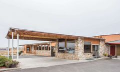 Knights Inn Boardman