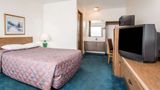 Knights Inn Boardman Room