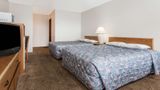 Knights Inn Boardman Room