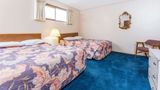 Knights Inn Boardman Suite