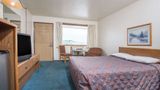 Knights Inn Boardman Room