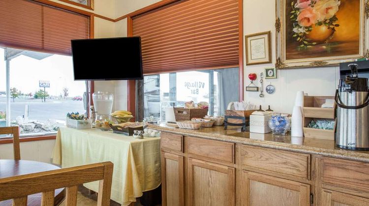 Knights Inn Boardman Other