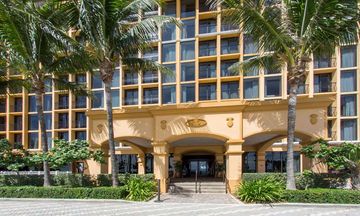 Wyndham Deerfield Beach Resort
