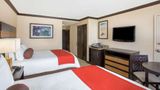 Wyndham Deerfield Beach Resort Room