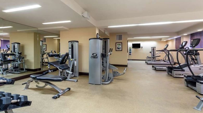 <b>Wyndham Deerfield Beach Resort Health</b>. Images powered by <a href="https://iceportal.shijigroup.com/" title="IcePortal" target="_blank">IcePortal</a>.