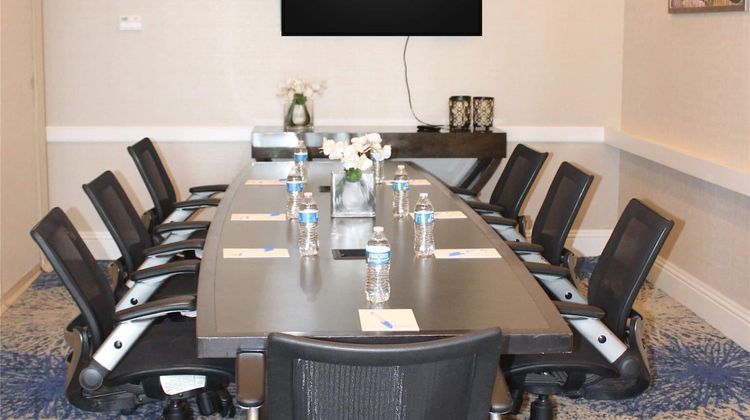 Wyndham Deerfield Beach Resort Meeting